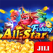All Star Fishing NK77