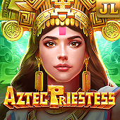 Aztec Priestess NK77