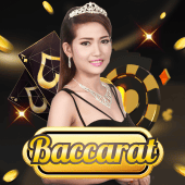 Baccarat A on NK77