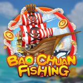 Bao Chuan Fishing NK77