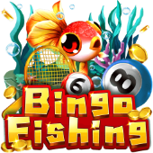 Bingo Fishing on NK77