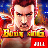 Boxing King on NK77