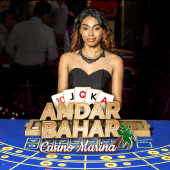 Casino Marina Andar Bahar NK77