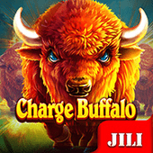 Charge Buffalo NK77