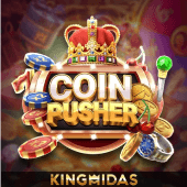 Coin Pusher NK77 game