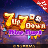 Dice Duet NK77