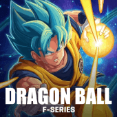 Dragon Ball NK77 slot