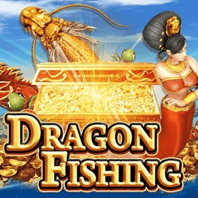 Dragon Fishing on NK77
