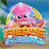 Fierce Fishing NK77