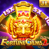 Fortune Gems 2 on NK77
