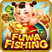 Fuwa Fishing on NK77