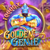 Golden Genie NK77