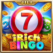 Irich Bingo NK77