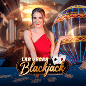Las Vegas Blackjack NK77