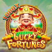 Lucky Fortunes NK77