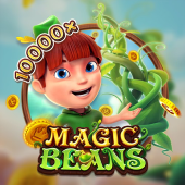 Magic Beans NK77