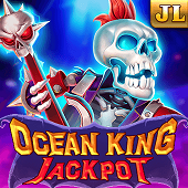 Ocean King Jackpot NK77