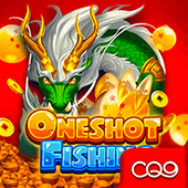 Oneshot Fishing NK77
