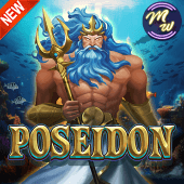 Poseidon on NK77