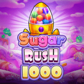 Sugar Rush 1000 NK77