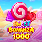 Sweet Bonanza 1000 NK77