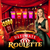 Ultimate Roulette NK77