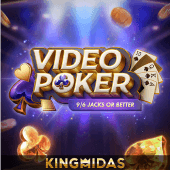 Video Poker on NK77