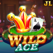 Wild Ace NK77 game