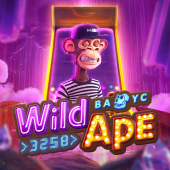 Wild Ape NK77 game