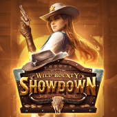 Wild Bounty Showdown NK77